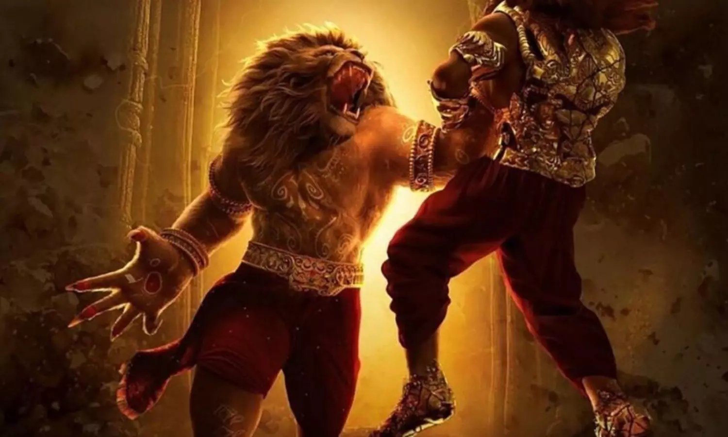 మరో మహావతార్.. యానిమేటెడ్ ఫిల్మ్ ను డామినేట్ చేస్తుందా?