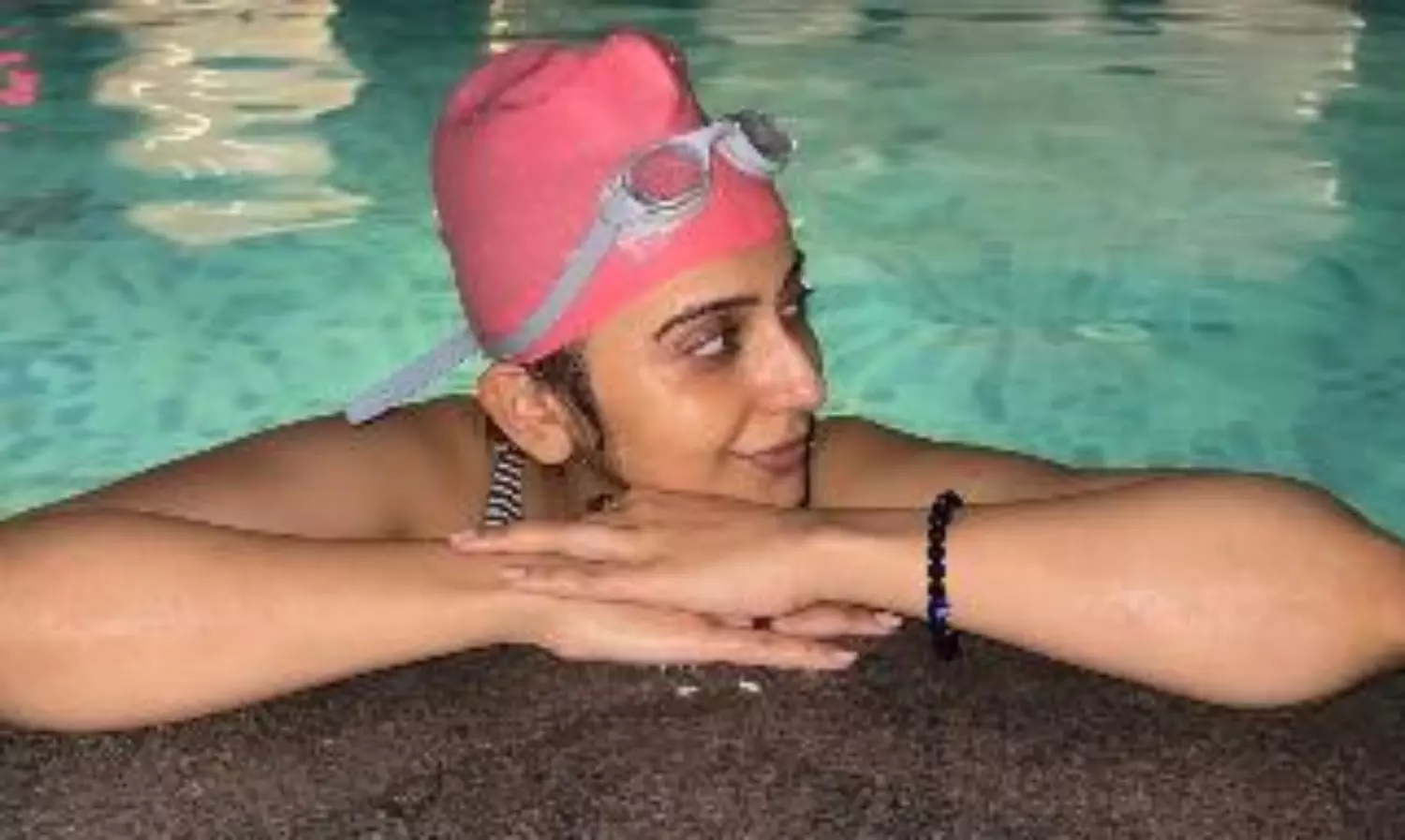 ర‌కుల్ ప్రీత్ అల‌సిపోయిన త‌ర్వాత చేసే ప‌ని ఇదే!