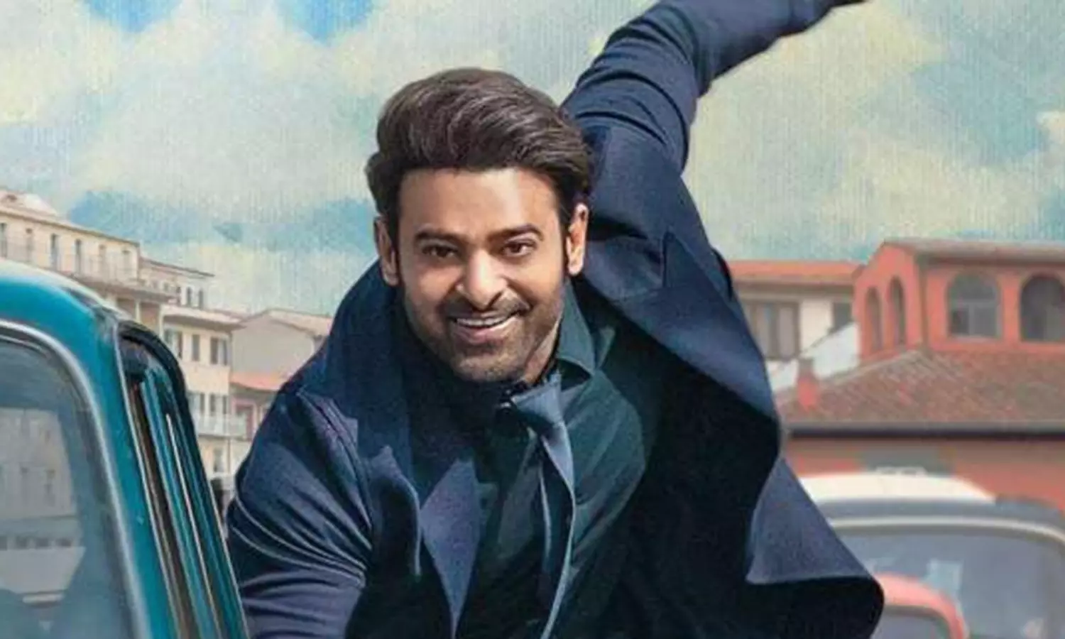 డార్లింగ్ 50 కోట్లుచ్చి పంచేయ‌మ‌న్నాడా!