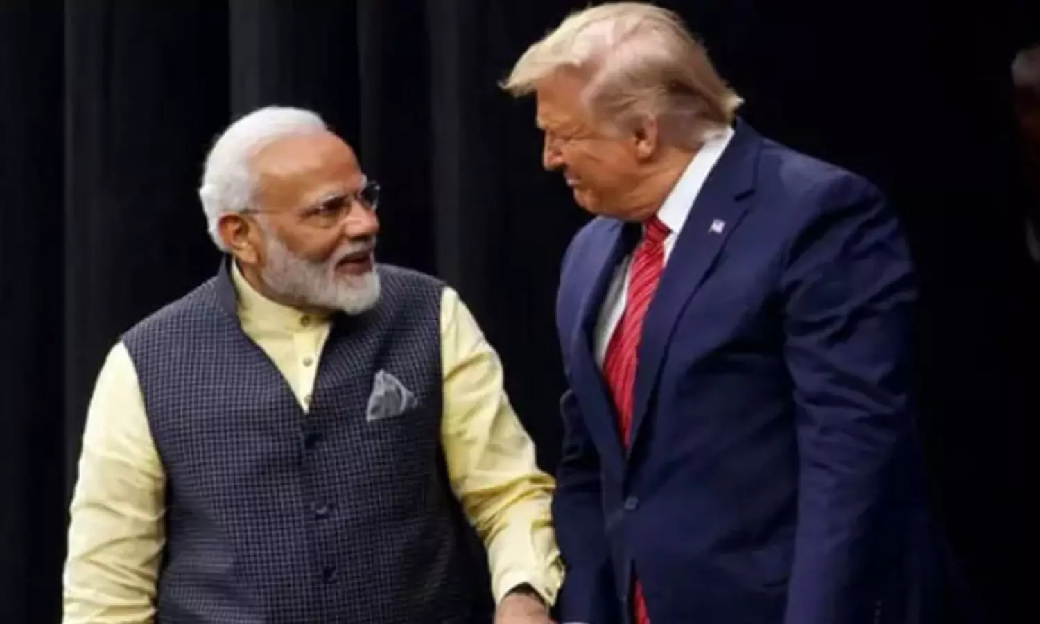 అమెరికా వాణిజ్య వైఖరి: చరిత్ర పునరావృతమవుతోందా?