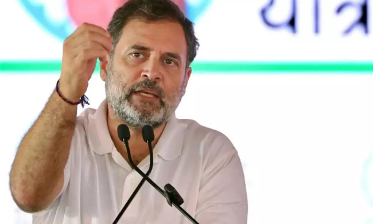 మోడీ కంటే ముందే రాహుల్...రిజల్ట్ మారుతుందా ?