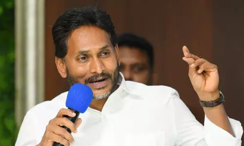 బీజేపీ పిలిచింది...జగన్ పలుకుతారా ?