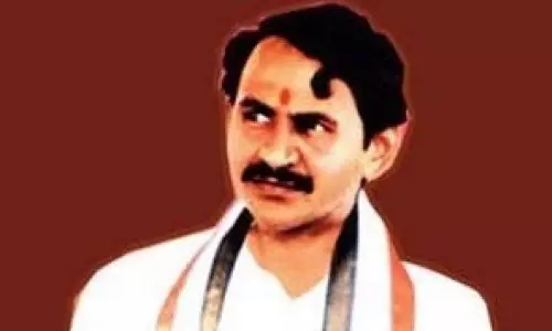 వంగవీటి పేరు మారుమోగనుందా ?