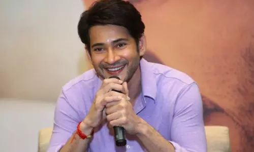 ట్రెండింగ్ లో.. బాలీవుడ్ కాంట్ ఎఫర్డ్ మీ..!