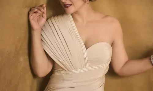 Kajol’s Iconic Style Moments from Global Excellence Awards