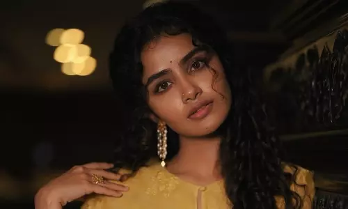 సినిమా రివ్యూలు.. అనుపమ ఏమందంటే?