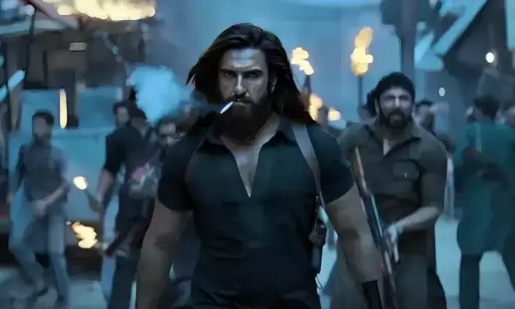 రణవీర్ సినిమా సెట్ లో 120 మందికి అస్వస్థత.. హాస్పిటల్ కి తరలింపు.. వైద్యులు ఏమన్నారంటే?