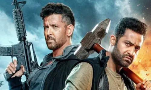 ఎన్టీఆర్ సేఫ్.. హృతిక్ దొరికేశాడా?