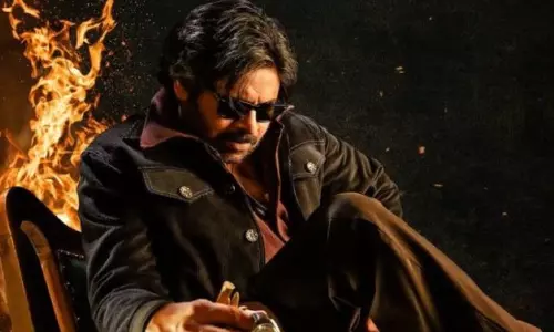 నార్త్ లోనూ దుమ్ము లేపుతున్న ఓజి