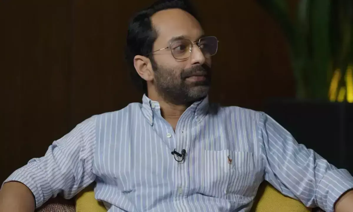 హాలీవుడ్ ఛాన్స్ ఇచ్చినా? నాకొద్దు పో!