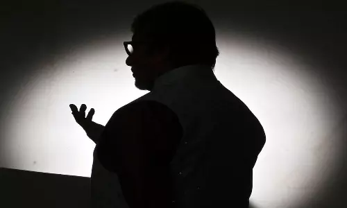 ఆయ‌న‌ తో రిలేష‌న్ షిప్  జీవితం నాశ‌నం!