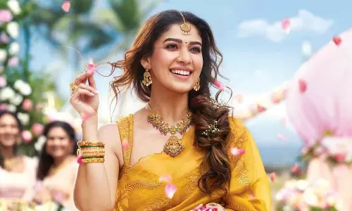 బిగ్ బాస్ హోస్ట్ గా న‌య‌న‌తార‌కు ఆఫ‌ర్!