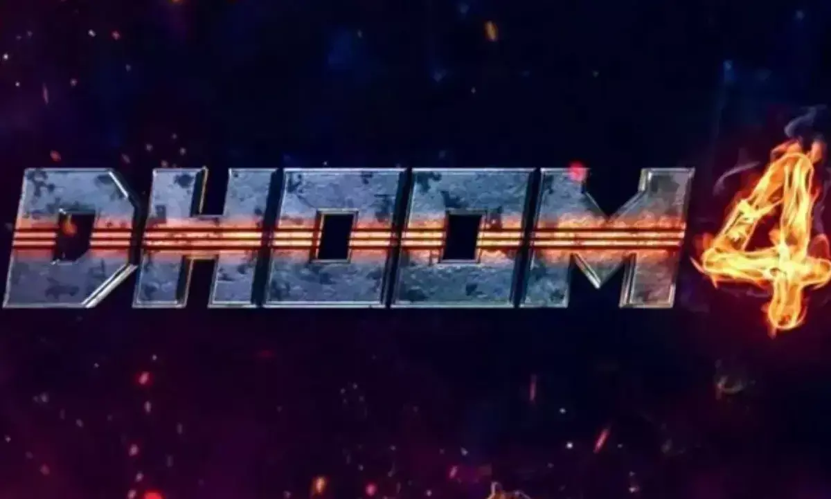 ధూమ్ 4 కాదన్న తెలుగు స్టార్ ఎవరు..?