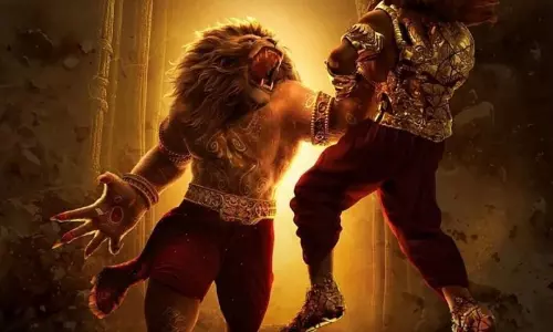 మరో మహావతార్.. యానిమేటెడ్ ఫిల్మ్ ను డామినేట్ చేస్తుందా?