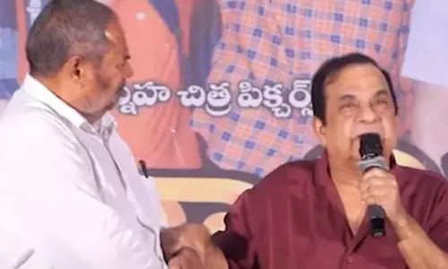 నా దృష్టిలో అంద‌మైన హీరో ఆయ‌నే!