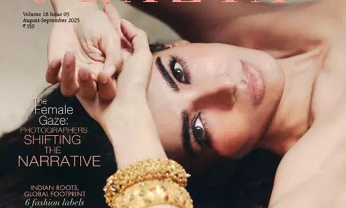 మరో అరుదైన గుర్తింపు అందుకున్న సమంత.. మేలిమి బంగారంలా!