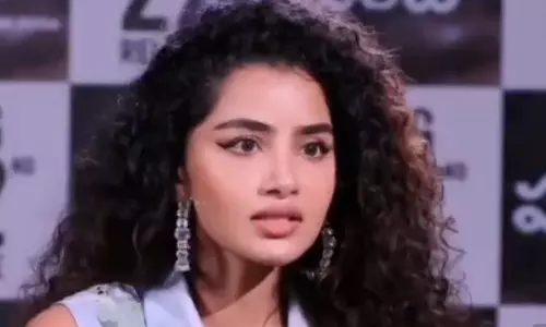 ఆ దెబ్బకు అవకాశాలు రాకుండాపోయాయి.. అనుపమ షాకింగ్ స్టేట్మెంట్!