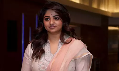 వాళ్ల‌కేమో గానీ ఈమెకి మాత్రం క‌లిసొచ్చిందిలా!