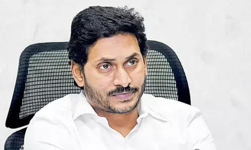 ఎన్డీయే కే జగన్ ఫుల్ సపోర్ట్