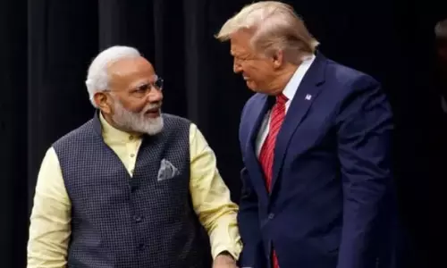 అమెరికా వాణిజ్య వైఖరి: చరిత్ర పునరావృతమవుతోందా?