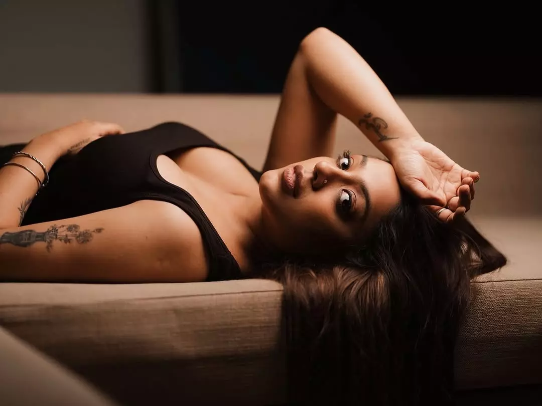 Deviyani Sharma Soul Is Music Only Few Can Hear