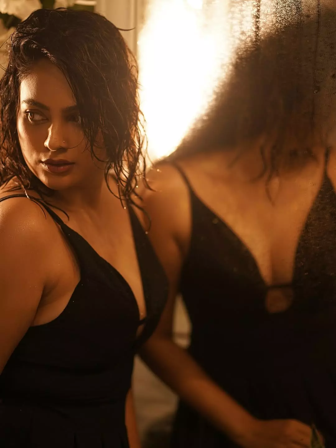 Nandita Swetha In The Era Of Ultimate Style