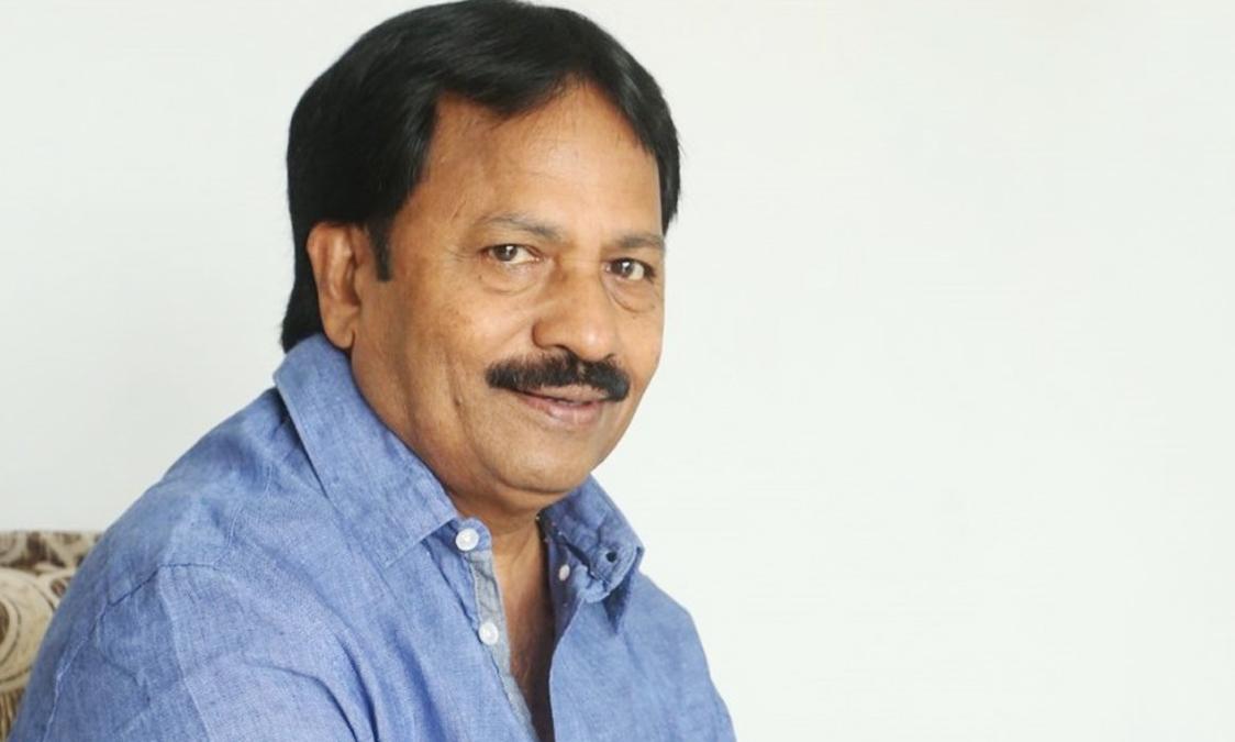 ఏఎం రత్నం.. కింకర్తవ్యం? | Producer AM Ratnam Faces Huge Losses After ...