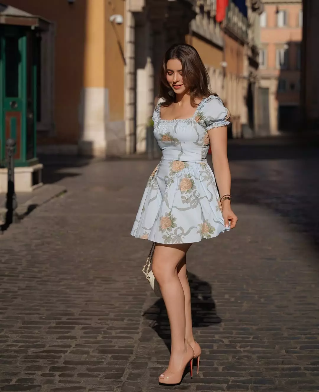 Aamna Sharif�s Fashion Moments are Pure Magic Aamna Sharif�s Fashion Moments are Pure Magic