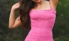 Aamna Sharif’s Beauty Can Brighten Up Even the Darkest Days