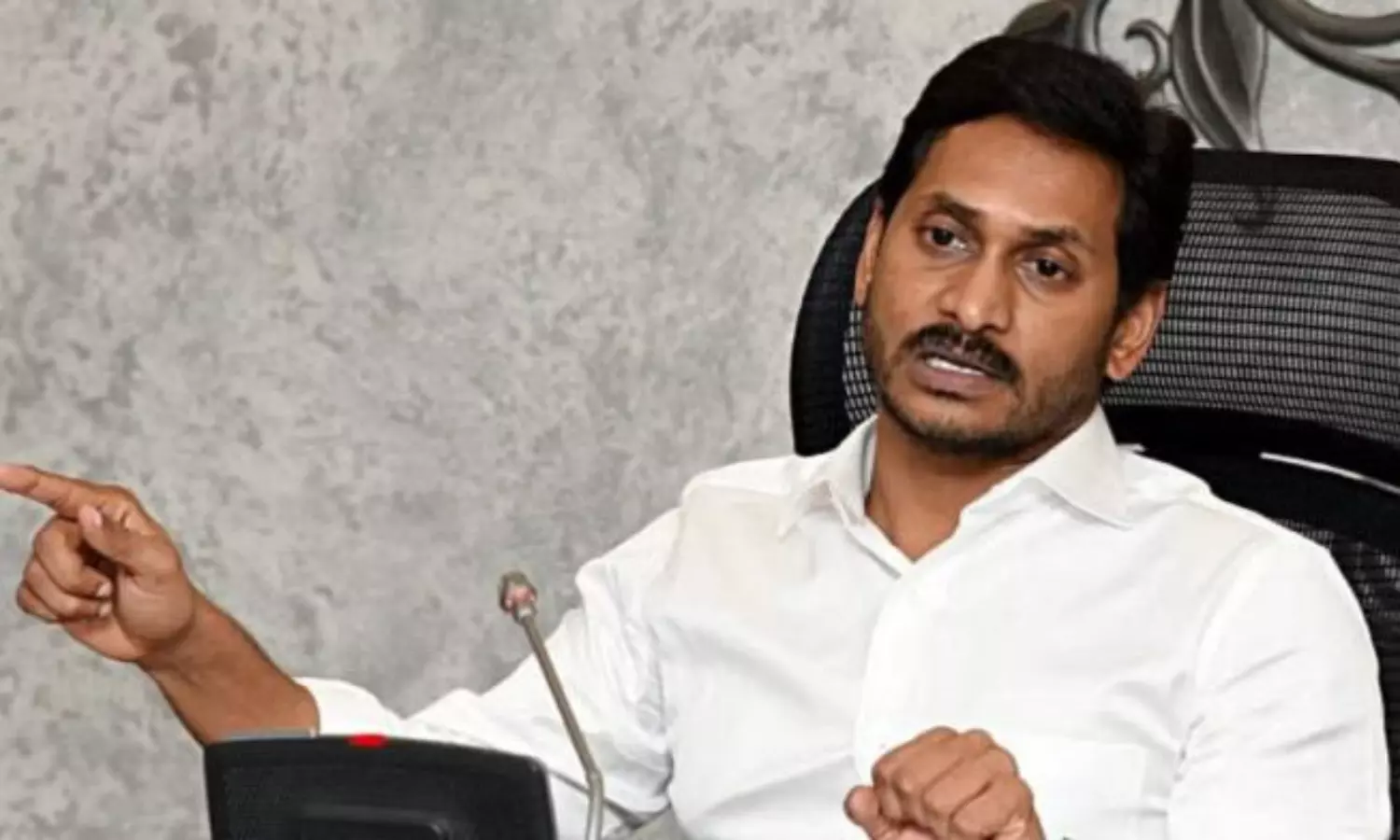 జగన్ సపోర్టు : వారికి చేదు...బీజేపీకి మోజు !