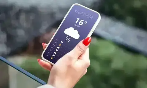 మీ ఫోన్లో దామిని లైట్నింగ్ యాప్ ఉందా? ఎందుకంటే?