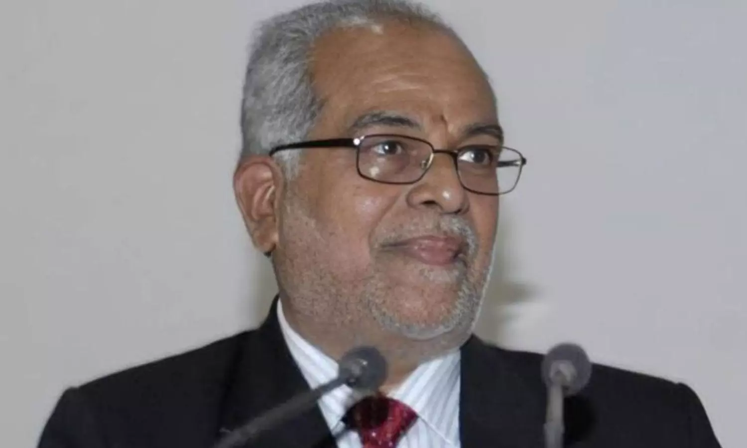 తెలుగు గర్వం గౌరవం జస్టిస్ సుదర్శన్ రెడ్డి