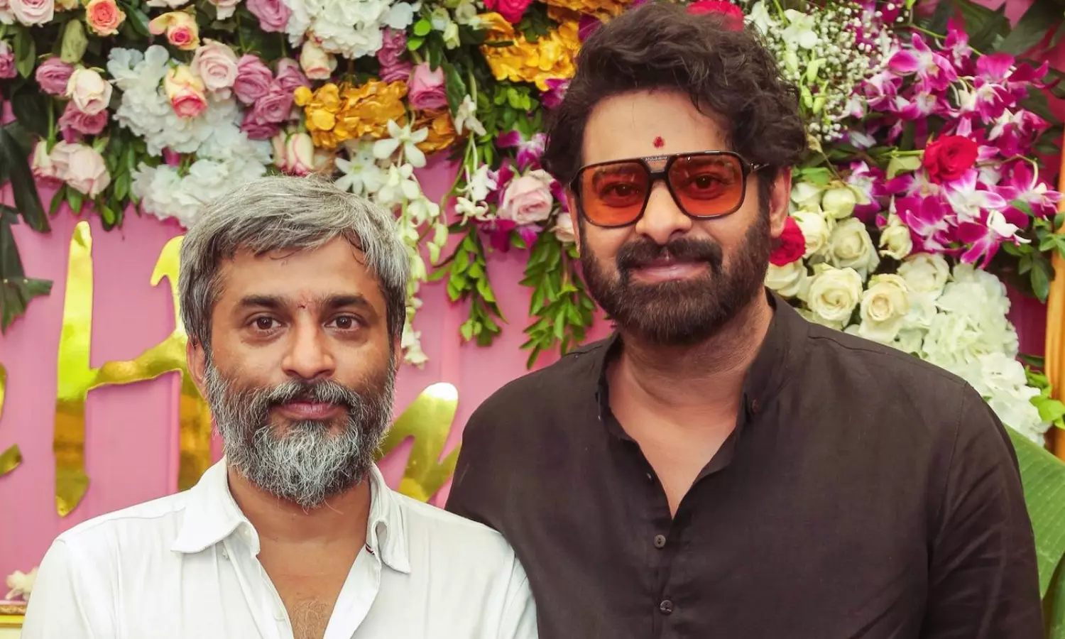 మొన్న మెగా157, ఇప్పుడు ఫౌజి.. దేన్నీ వ‌ద‌ల‌డం లేదుగా!