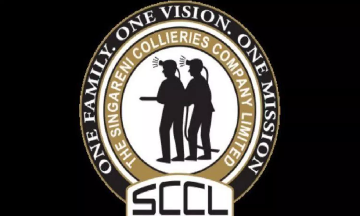 సింగరేణికి స్వర్ణ కాంతులు