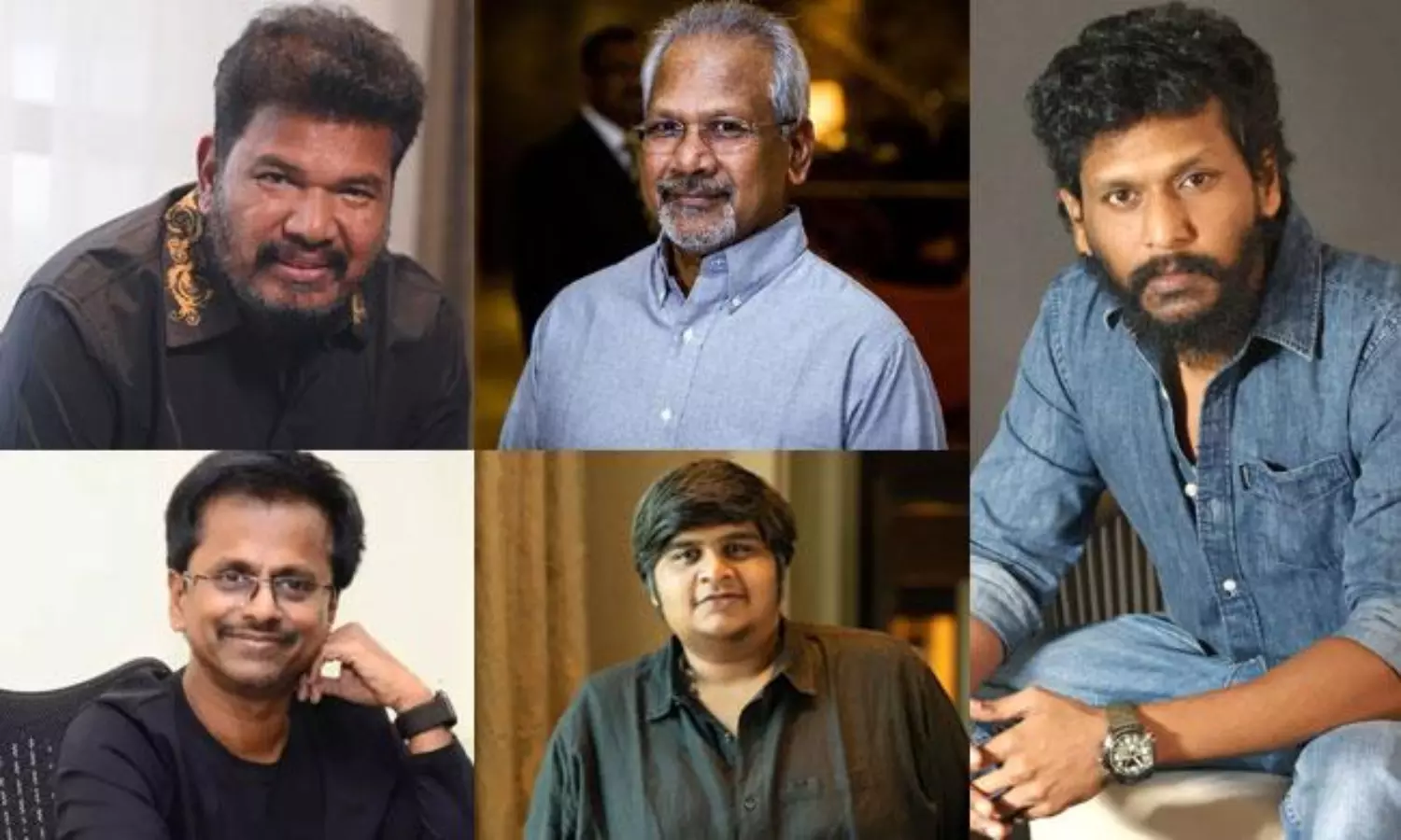 టాప్ స్టోరి: కోలీవుడ్‌ తోపు డైరెక్ట‌ర్లు ఇలా తేలిపోయారేంటి?