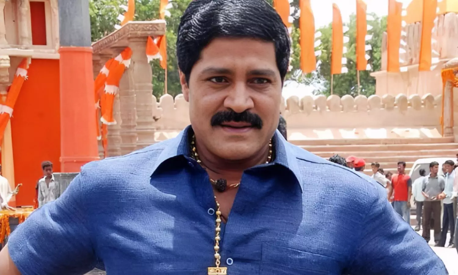 శ్రీహ‌రి ని స్నేహితులే మోసం చేసారు!