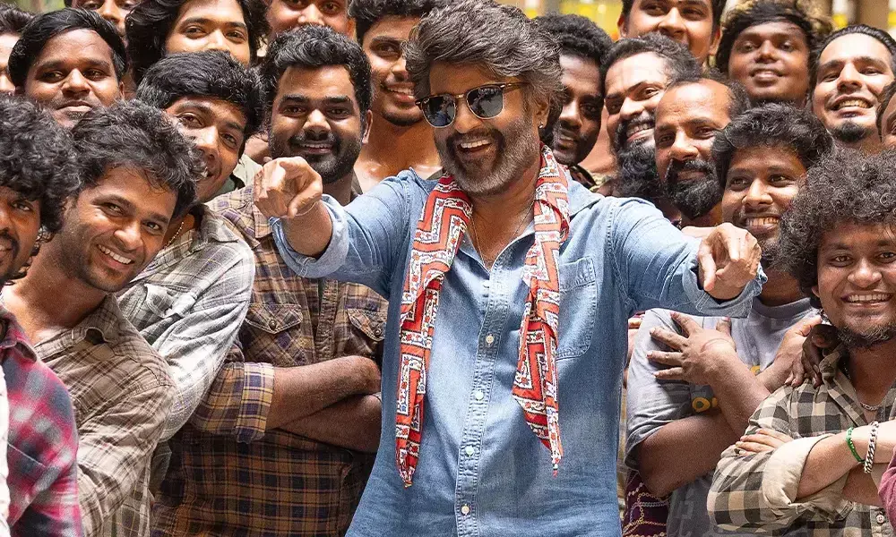 Lokesh Kanagaraj Coolie Linked to Mammootty Kauravar