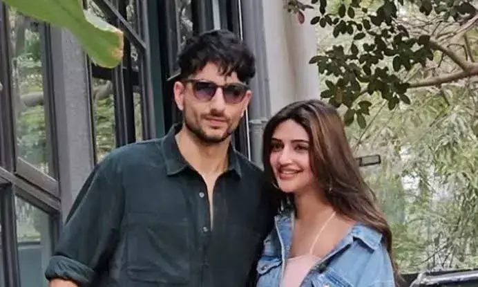 Sreeleela Bollywood Debut Twist: Diler OTT Release Sreeleela Bollywood Debut Twist: Diler OTT Release