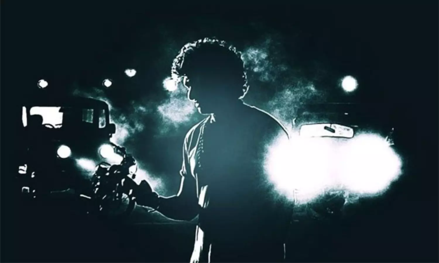 కొత్త వాళ్లతో ఆయన ట్రై చేయడా? కొత్త వాళ్లతో ఆయన ట్రై చేయడా?