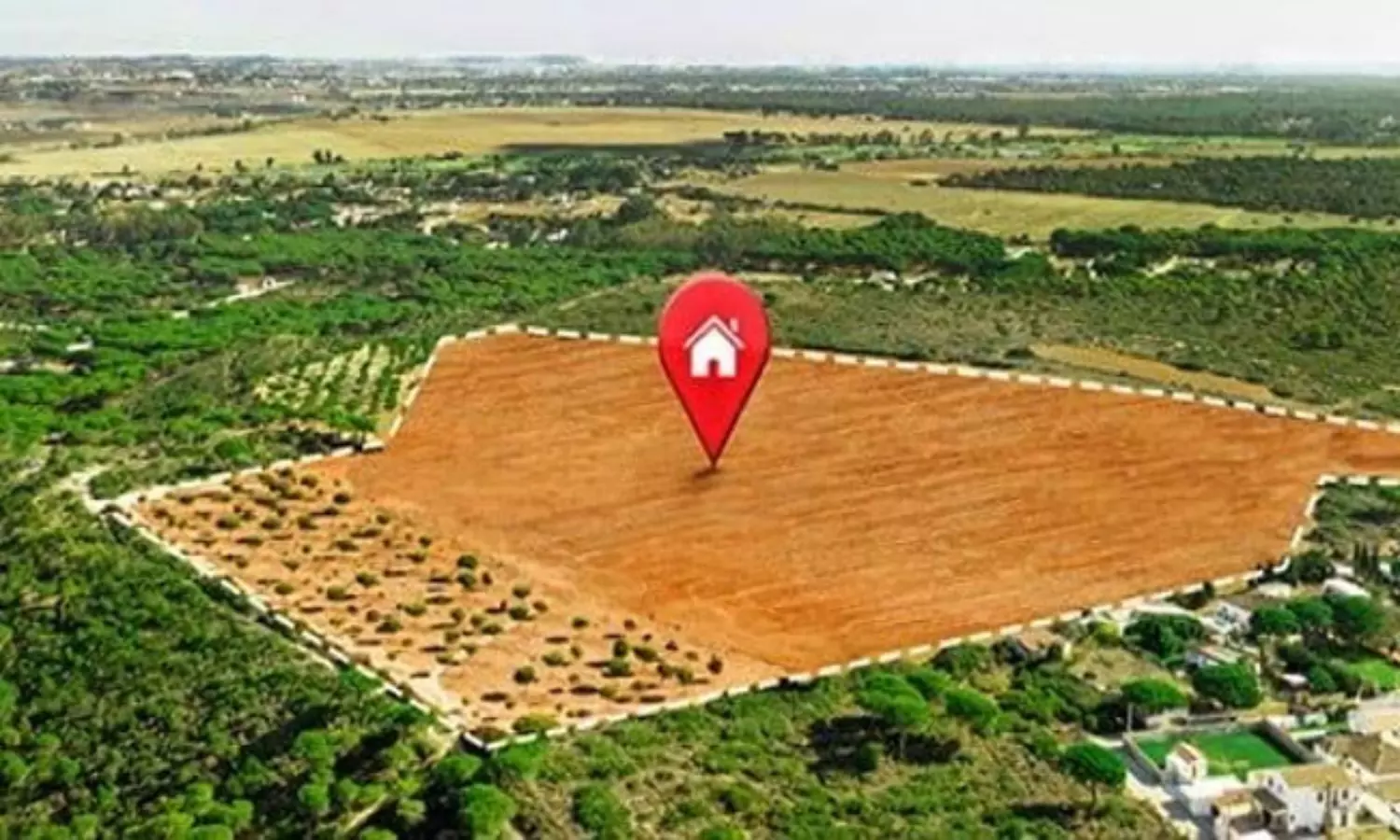 హైదరాబాద్ లో మళ్లీ రియల్ భూమ్