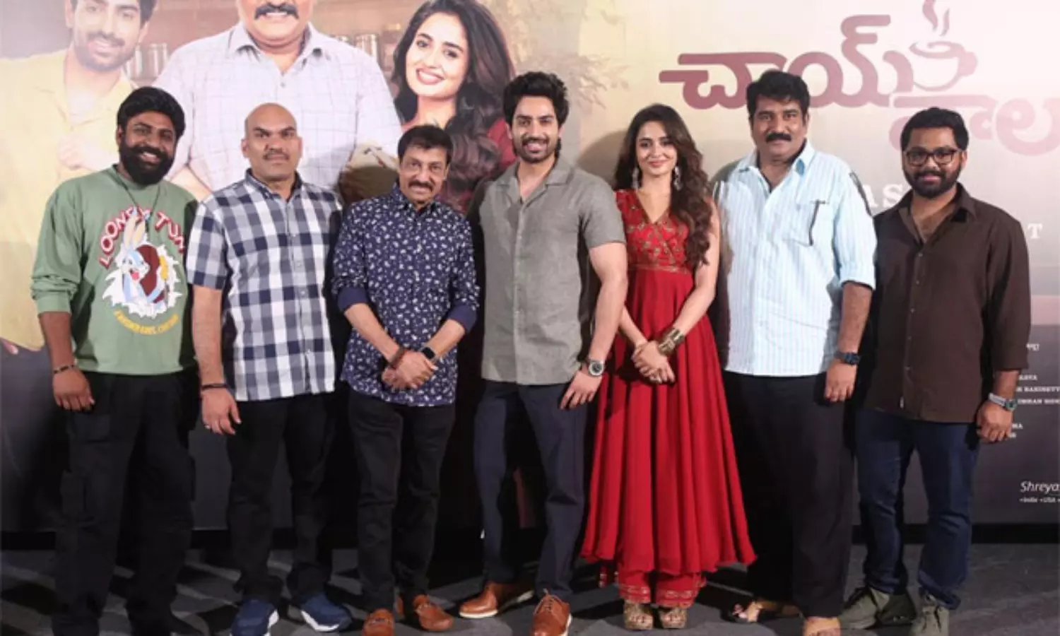 చాయ్ వాలా: ఎమోషన్ తో కనెక్ట్ అయ్యే సినిమా