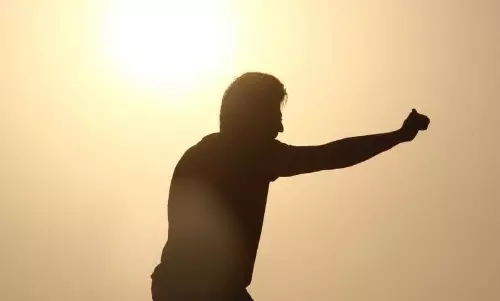 సూప‌ర్‌స్టార్ వార‌సుడి భ‌విష్య‌త్ తేలేది నేడే!