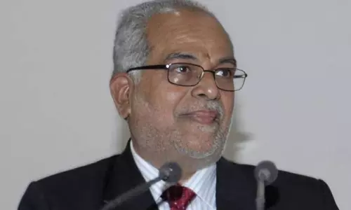 తెలుగు గర్వం గౌరవం జస్టిస్ సుదర్శన్ రెడ్డి