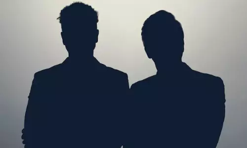 Satyadev and Suhas Waiting for Breakthrough