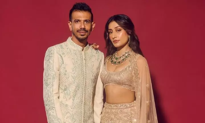 చాహల్ తో విడాకులపై ధనశ్రీ రియాక్షన్.. ఏం జరుగుతోందో అర్థం కాలేదు!