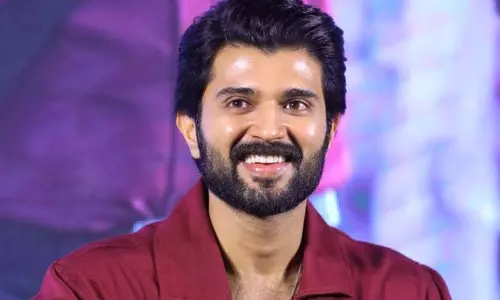 రౌడీ జనార్దన్ ప్లాన్ ఏంటి..?