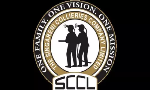 సింగరేణికి స్వర్ణ కాంతులు