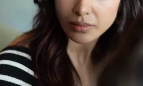 Samantha Makes You Go Gaga with Her Fashion