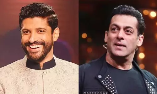 పాతికేళ్ల క్రితం అనుకున్న ప్రాజెక్ట్ ఇప్పుడు...! పాతికేళ్ల క్రితం అనుకున్న ప్రాజెక్ట్ ఇప్పుడు...!