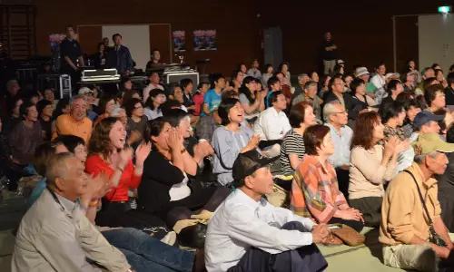 Telugu Heroes Winning Hearts in Japan Too!